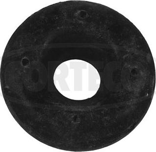 Сайлентблок переднего рычага подвески Corteco. Артикул 80004682