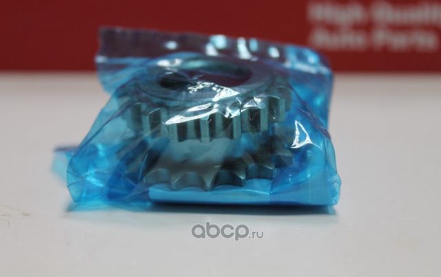 Комплект ГРМ VW Polo Rapid 1.6 cfna (Raceorly). Артикул I01010001