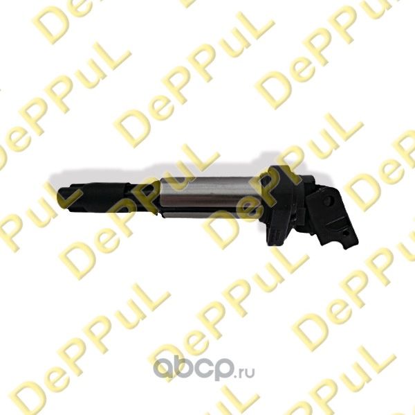 КАТУШКА ЗАЖИГАНИЯ BMW 1E81, 82, 87, 3E46, 90, 91, 92, 5E60, 61, 5F07, 10, X1 (Deppul). Артикул DE75937W
