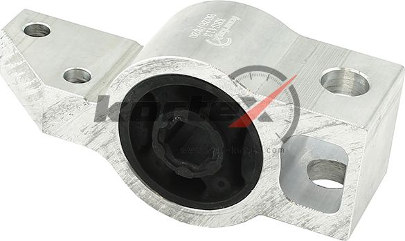 Сайлентблок рычага пер.подв.задн.R (Kortex). Артикул KBS413