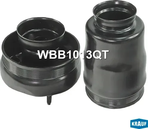 Комплект опор пневмобаллона (Krauf). Артикул WBB1013QT
