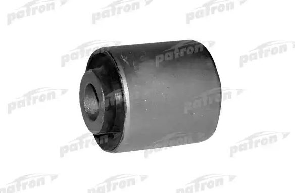 Сайлентблок заднего рычага подвески Patron. Артикул PSE10324