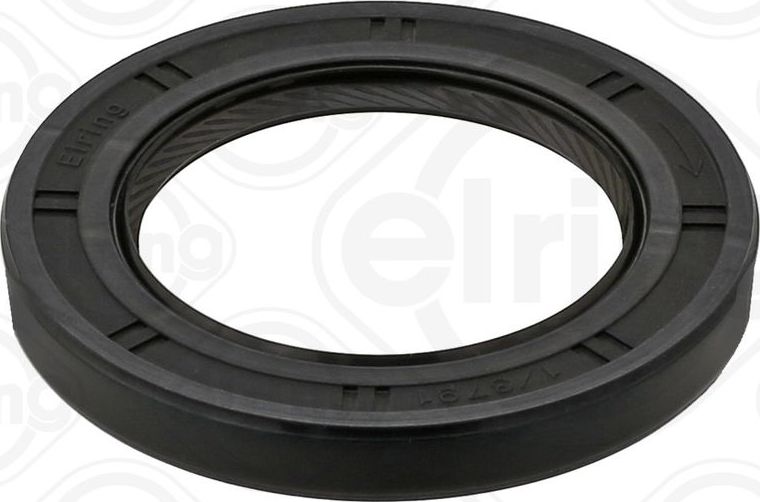 Сальник, уплотнительное кольцо Elring. Артикул 562.210
