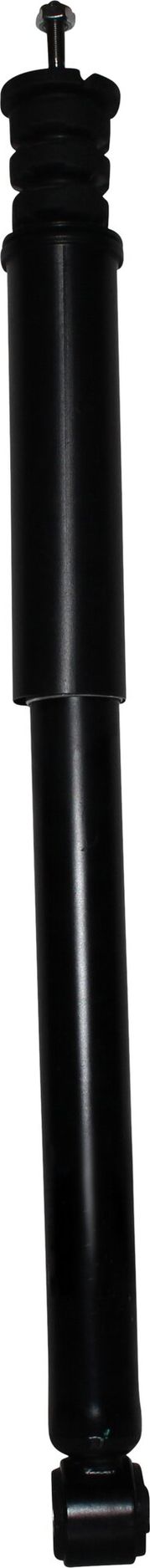 Амортизатор JP Group. Артикул 4052101300