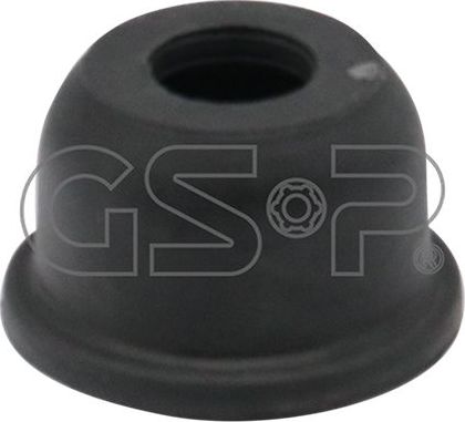 Пыльник шруса (комплект) GSP передний для Mazda Demio I (DW) 1998-2003. Артикул 540137