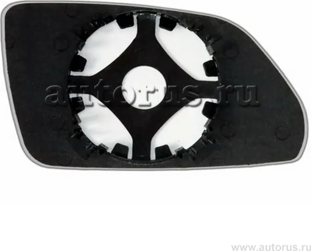 Эл. Зеркальный левый сферический (Ergon). Артикул 93640503