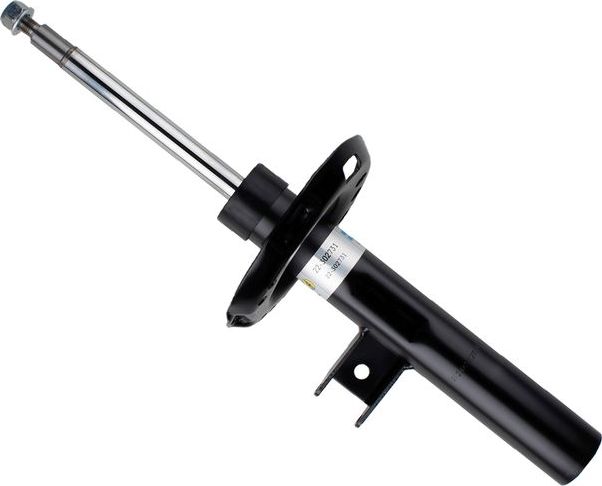 Амортизатор Bilstein B4 передний левый для Mercedes-Benz A-Класс IV (W177) 2018-2026. Артикул 22-302731