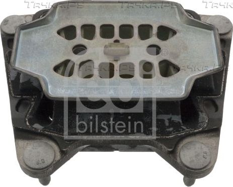 Подушка (опора) КПП Febi Bilstein задняя для Audi A6 III (C6) 2004-2011. Артикул 23992