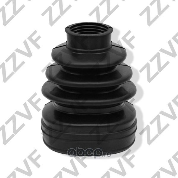 ПЫЛЬНИК ШРУС ВНУТРЕННИЙ NISSAN MURANO Z51R (10-14), TEANA J32R (09-13) 88.5X96X2 (Zzvf). Артикул ZVP04AN