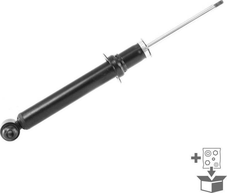 Амортизатор Monroe. Артикул 376014SP