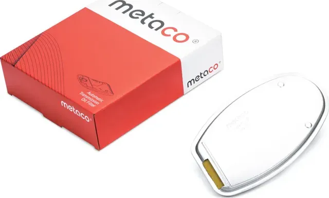 Фильтр АКПП (Metaco). Артикул 1040112