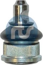 Шаровая опора RTS передняя правая/левая нижняя для Citroen Saxo 1996-2004. Артикул 93-00553