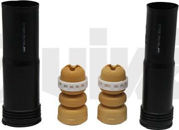 Комплект отбойников и пыльников амортизаторов (стоек) Vika. Артикул K51117101