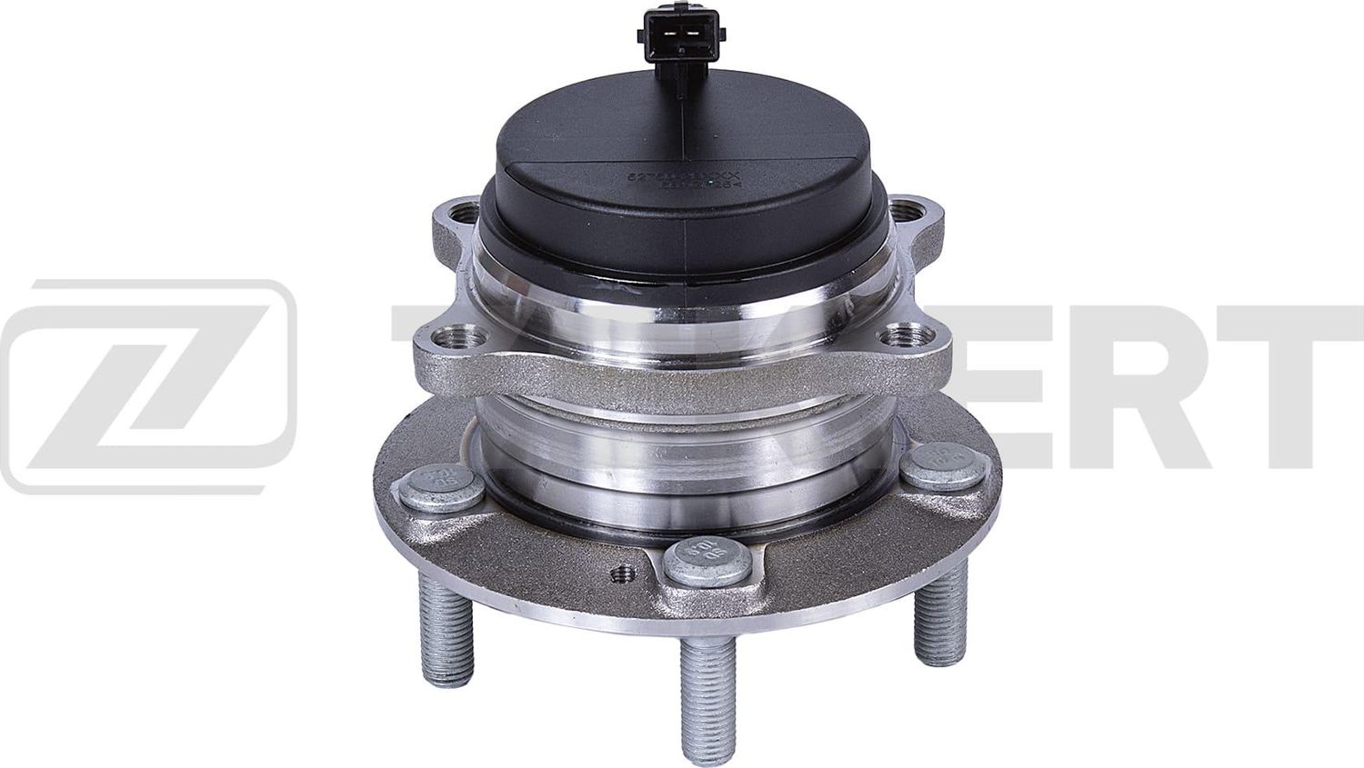 Ступица колеса Zekkert. Артикул RL-2327