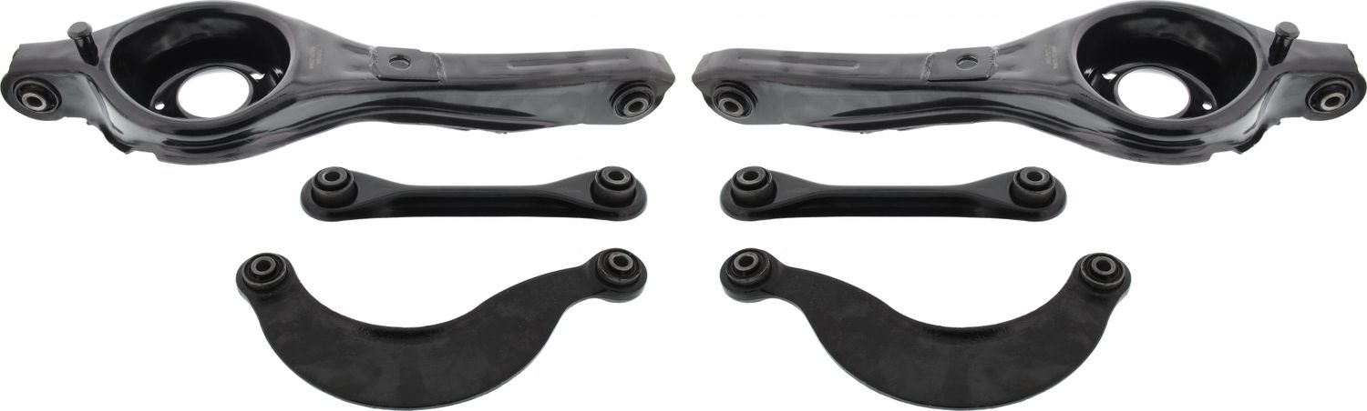 Рычаг задней подвески MAPCO. Артикул 53612