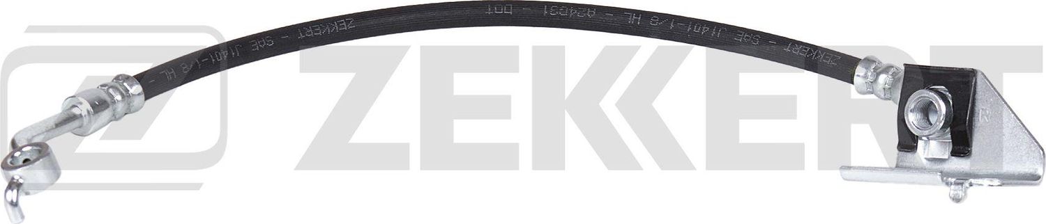 Тормозной шланг Zekkert. Артикул BS-9140