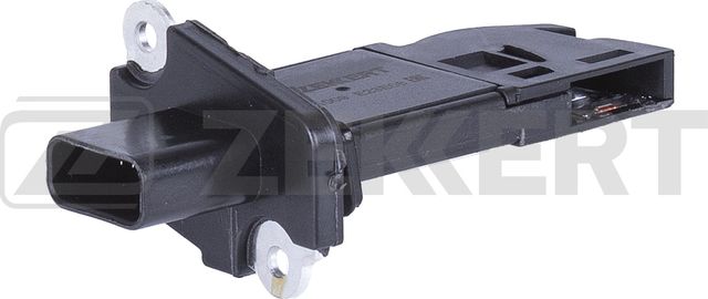 Датчик массового расхода воздуха (ДМРВ) Zekkert для Ford Fiesta VI 2010-2019. Артикул SE-1009