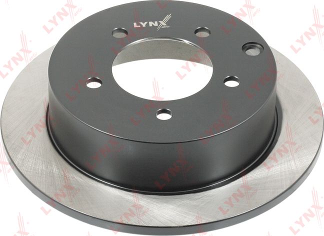 Тормозной диск LYNXauto. Артикул BN-1086