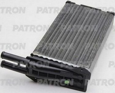 Радиатор отопителя (печки) Patron для Ford Scorpio II 1994-1998. Артикул PRS2037