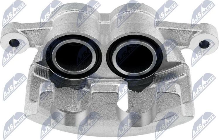 Тормозной суппорт NTY. Артикул HZP-FR-020