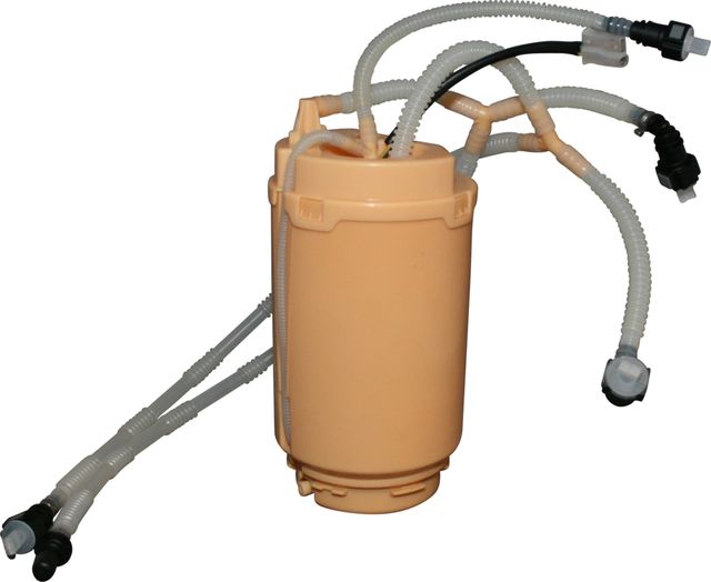 Бензонасос (топливный насос) JP Group правый для Volkswagen Touareg I 2003-2008. Артикул 1115203680