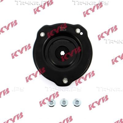 Опора амортизатора (стойки) KYB (Каяба) Suspension Mounting Kit. Артикул SM1030