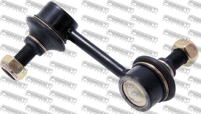 Стойка (тяга) стабилизатора Febest. Артикул 1223-H1RLH