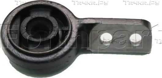 Сайлентблок переднего рычага подвески Formpart левый нижний для BMW Z3 I 1995-2003. Артикул 1200057