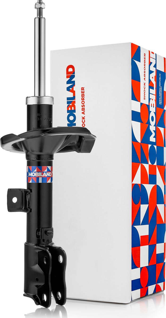 Амортизатор Mobiland. Артикул 134123010