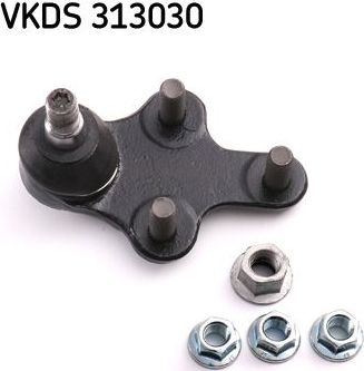 Шаровая опора SKF. Артикул VKDS 313030