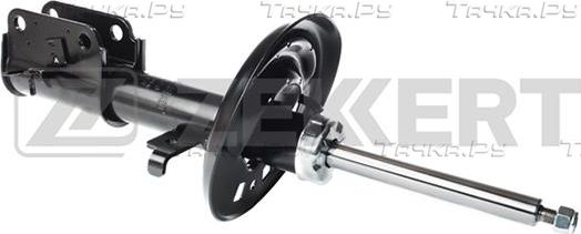 Амортизатор Zekkert. Артикул SG-4668