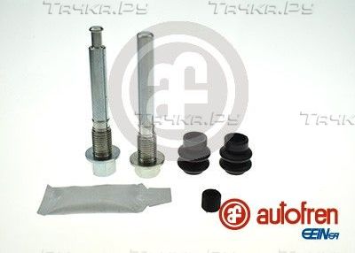 Направляющие тормозного суппорта (комплект) Autofren Seinsa. Артикул D7184C