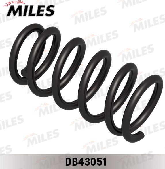 Пружина подвески Miles задняя для Honda CR-V II 2001-2007. Артикул DB43051