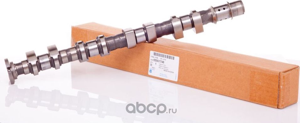 Распредвал General Motors. Артикул 55561748