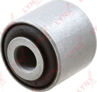 Сайлентблок заднего рычага подвески LYNXauto. Артикул B8388