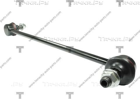 Стойка (тяга) стабилизатора Tenacity передняя для Mitsubishi Outlander III 2012-2026. Артикул ATLMI1025