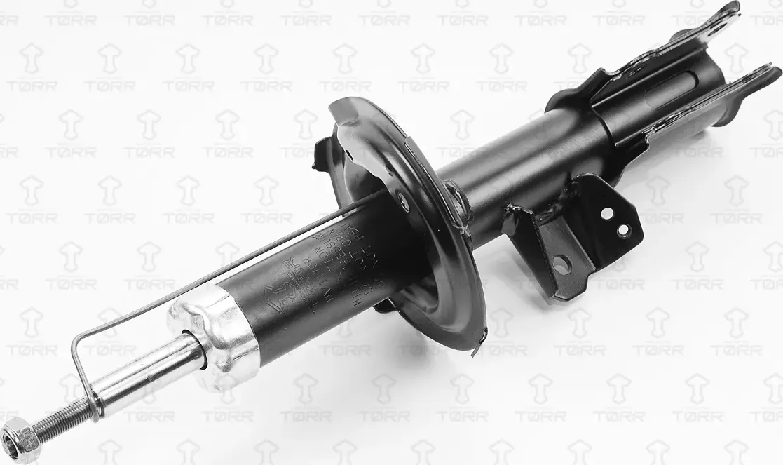 Амортизатор KIA PICANTO 04- перед.газ. (Torr). Артикул DV1110R