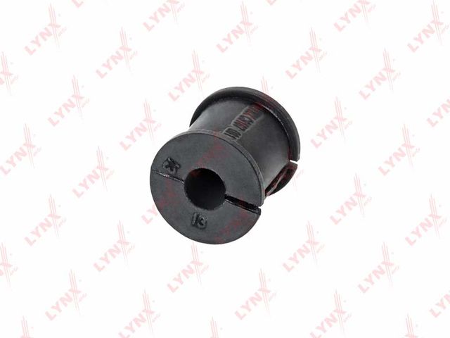 Втулка стабилизатора LYNXauto задняя для Toyota Harrier II (XU30) 2003-2012. Артикул C9167
