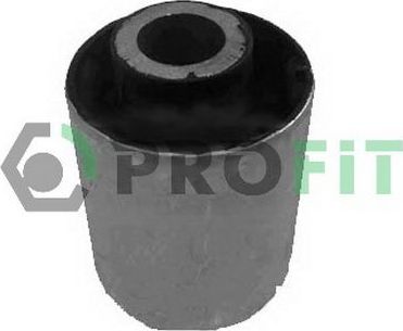 Сайлентблок переднего рычага подвески Profit нижний для Mercedes-Benz C-Класс I (W202) 1993-2001. Артикул 2307-0038