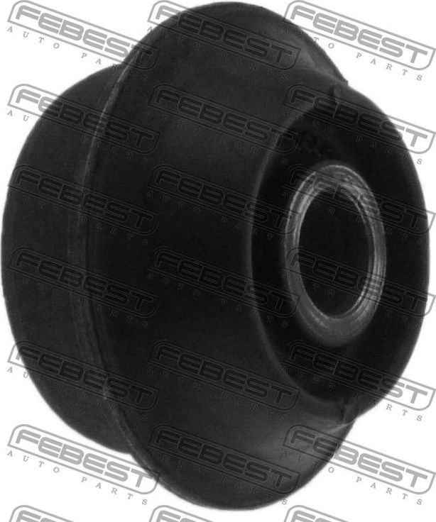 Сайлентблок переднего рычага подвески Febest. Артикул KAB-020