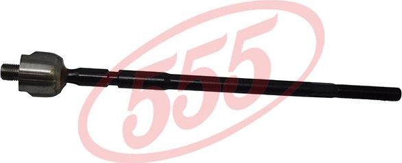 Рулевая тяга 555 правая/левая для Toyota Corolla E80 1983-1988. Артикул SR-2550