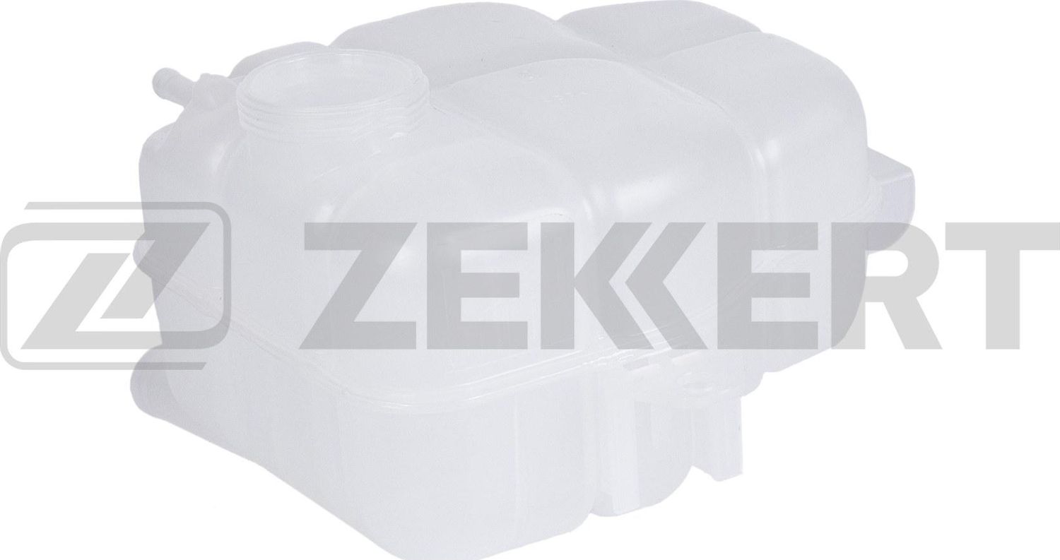 Расширительный бачок Zekkert (полимерный материал). Артикул BD-1026