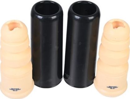 Комплект отбойников и пыльников амортизаторов (стоек) Zentparts. Артикул Z56843