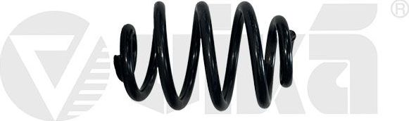 Пружина подвески Vika. Артикул 51136201