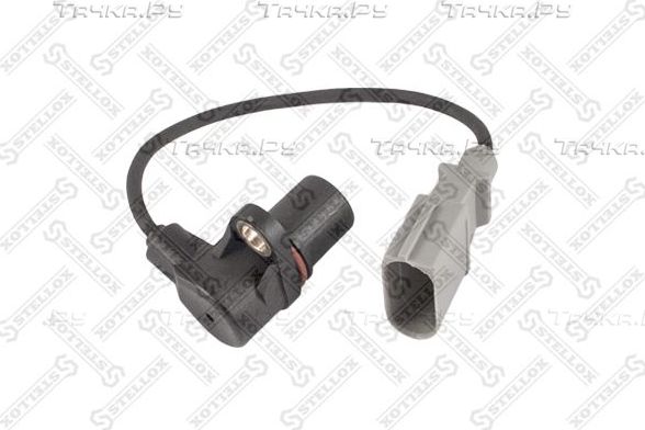 Датчик положения коленвала Stellox для Audi S3 II (8P) 2006-2013. Артикул 06-00013-SX