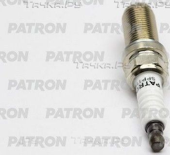 Свеча зажигания Patron для Infiniti FX I (S50) 2003-2008. Артикул SPP114I