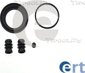 Ремкомплект тормозного суппорта ERT передний для Volvo S40 I 1995-2003. Артикул 400466