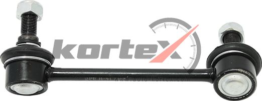 Тяга стабилизатора зад.подв.R (Kortex). Артикул KLS5257