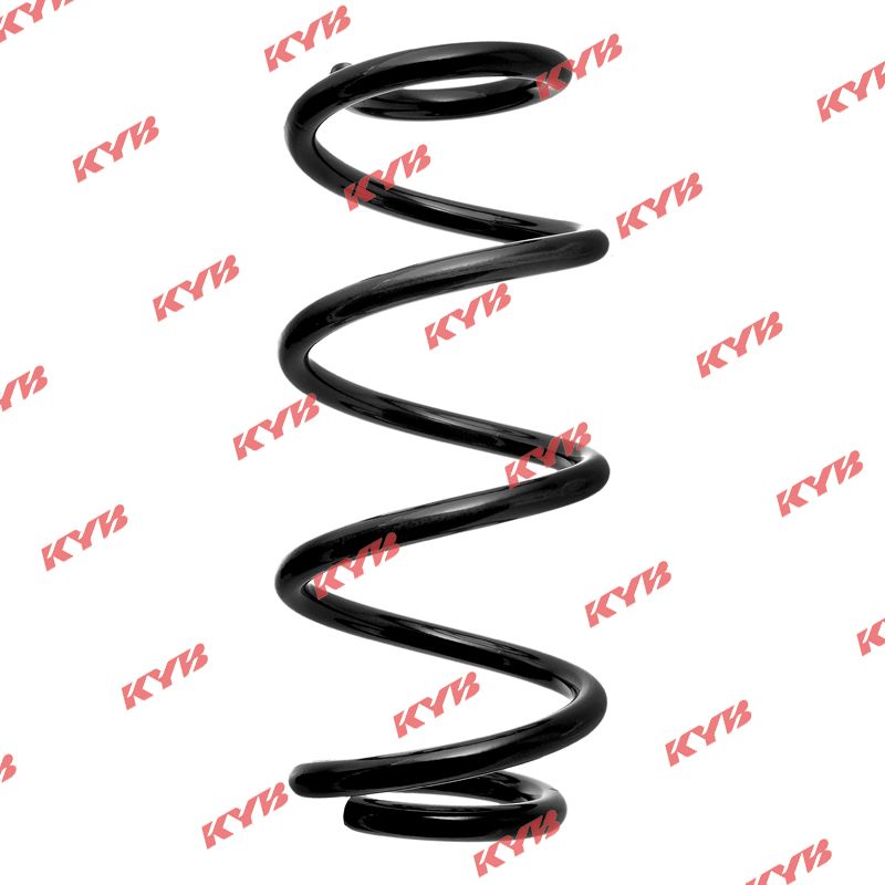 Пружина подвески KYB K-Flex для Honda Jazz I 2002-2008. Артикул RK6904