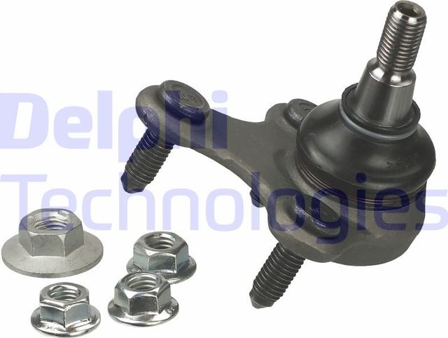 Шаровая опора Delphi. Артикул TC2692
